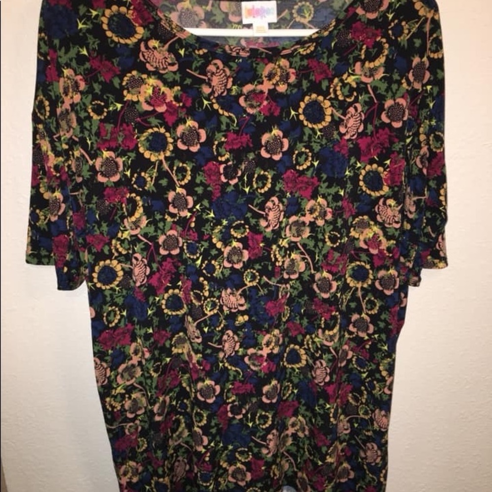 Lularoe Irma